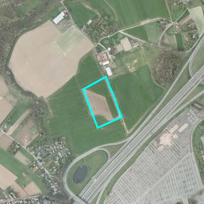 Luchtfoto Vlaanderen 2013 - 2015