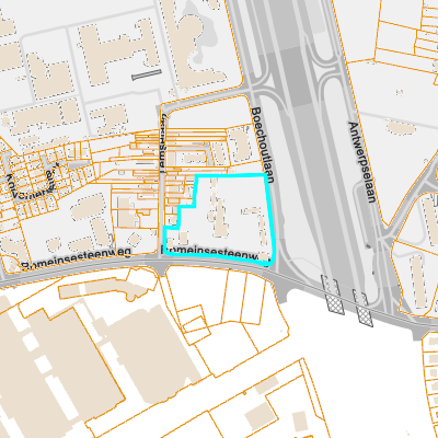 CADGIS