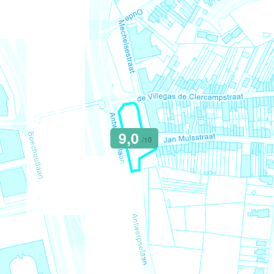 Mobiscore
