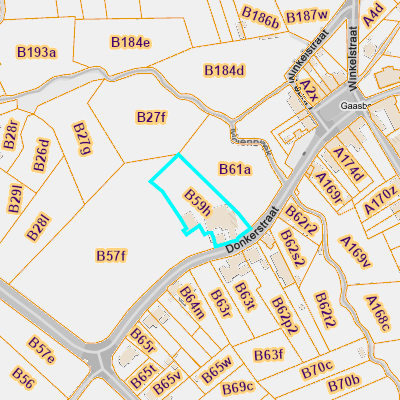 CADGIS