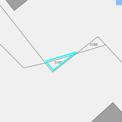 Overstromingsgevoelig (pluviaal)