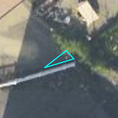 Luchtfoto Vlaanderen 2013 - 2015
