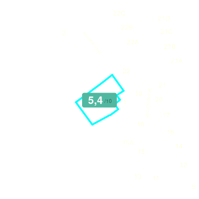 Mobiscore