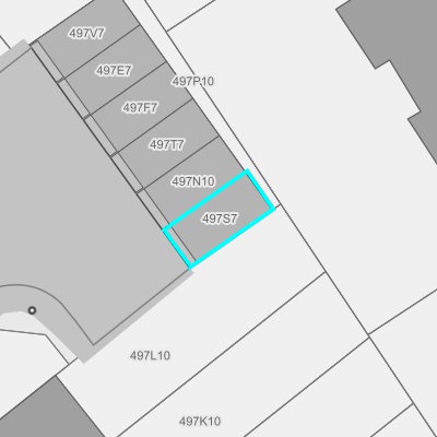 Vastgestelde archeologische zones