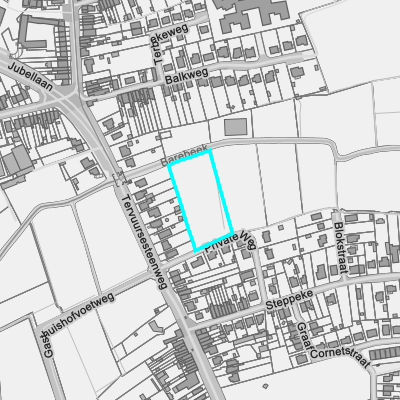 Vastgestelde archeologische zones