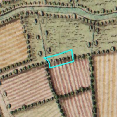 Ferraris (1771-1778)