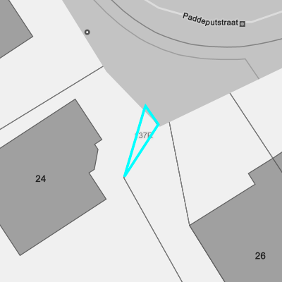 Overstromingsgevoelig (kust)