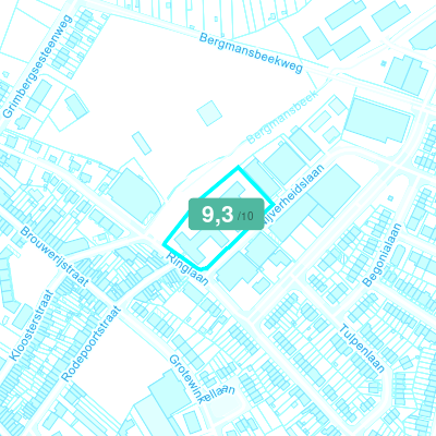 Mobiscore