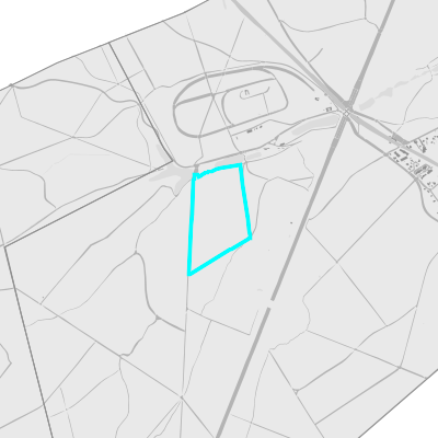 Overstromingsgevoelig (kust)