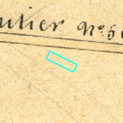 Algemeen Bodemgebruik (ABW)