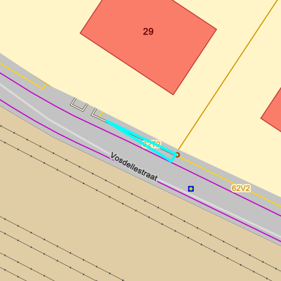 GRB Basiskaart