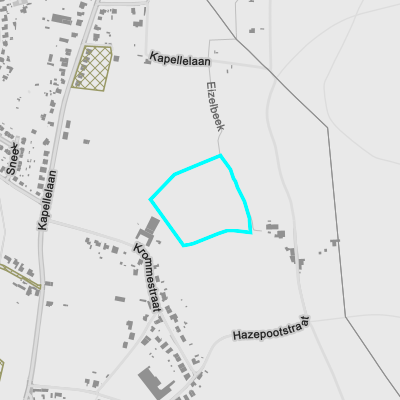 Bekrachtigde archeologienota’s