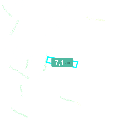 Mobiscore