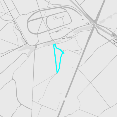 Overstromingsgevoelig (fluviaal)