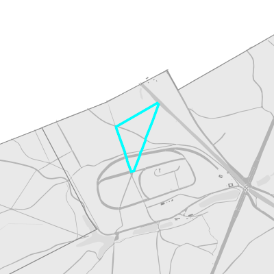 Vastgestelde archeologische zones