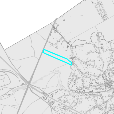 Vastgestelde archeologische zones