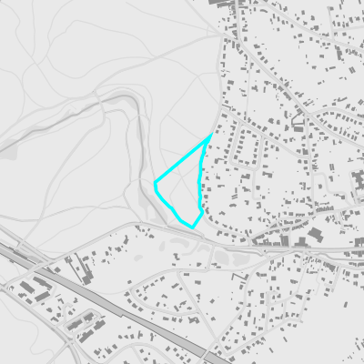 Overstromingsgevoelig (fluviaal)