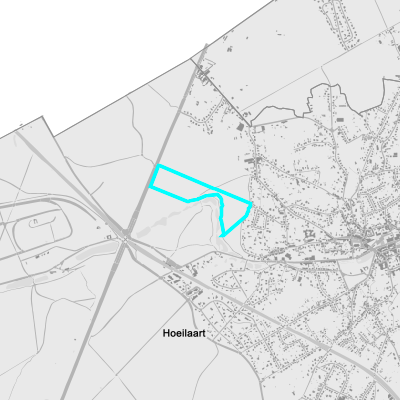 Overstromingsgevoelig (fluviaal)