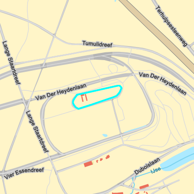 GRB Basiskaart