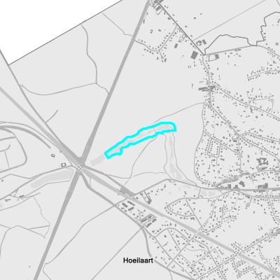 Overstromingsgevoelig (kust)