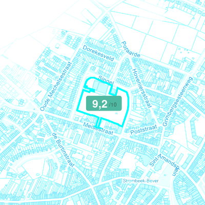 Mobiscore