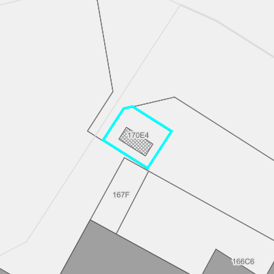 Vastgestelde archeologische zones