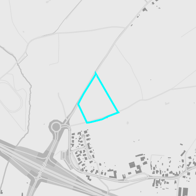 Vastgestelde archeologische zones