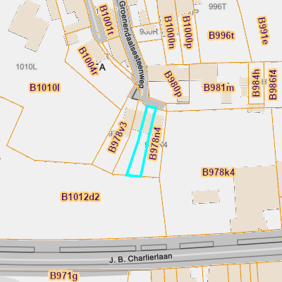 CADGIS