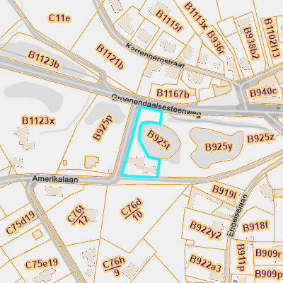 CADGIS