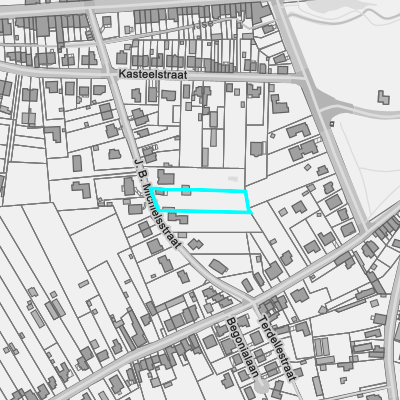 Recht van voorkoop