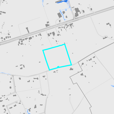 Overstromingsgevoelig (pluviaal)