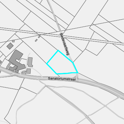 Overstromingsgevoelig (fluviaal)