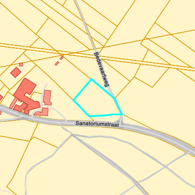 GRB Basiskaart
