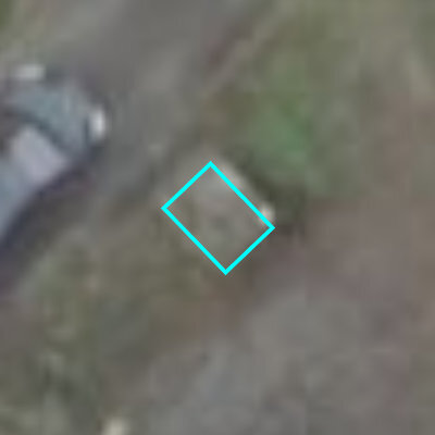 Luchtfoto Vlaanderen 2013 - 2015