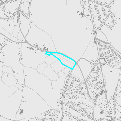 Vastgestelde archeologische zones