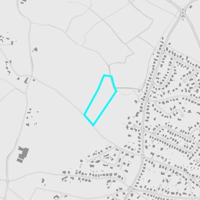 Vastgestelde archeologische zones