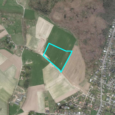 Luchtfoto Vlaanderen 2013 - 2015