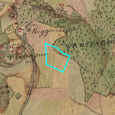 Ferraris (1771-1778)