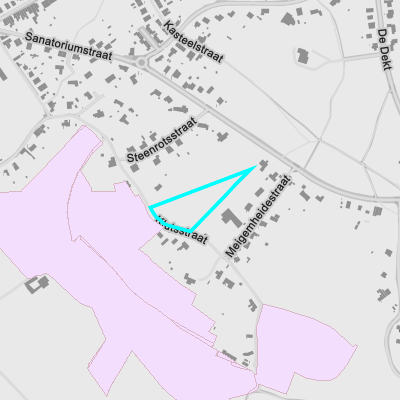 Recht van voorkoop