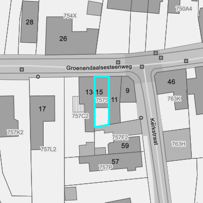 Bekrachtigde archeologienota’s