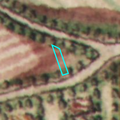 Ferraris (1771-1778)