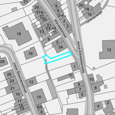 PFAS no regret zones