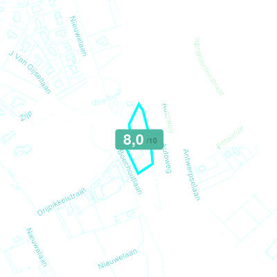 Mobiscore