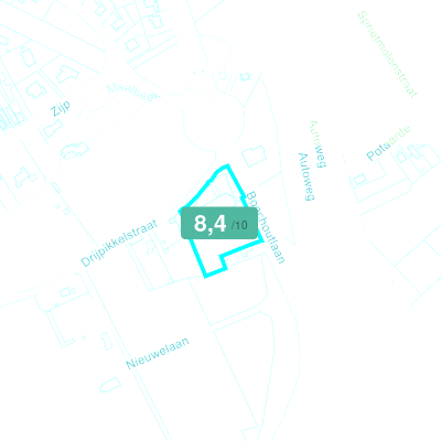 Mobiscore