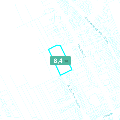 Mobiscore