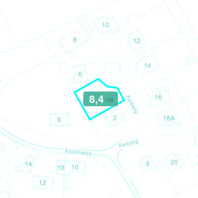 Mobiscore
