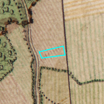 Ferraris (1771-1778)