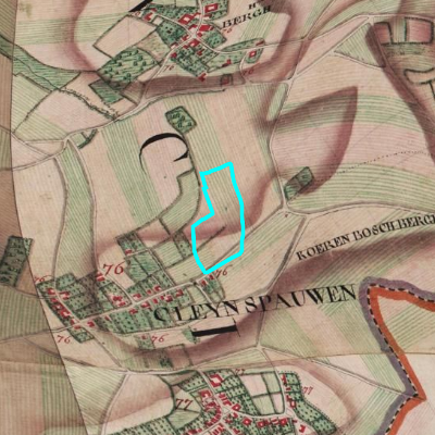 Ferraris (1771-1778)