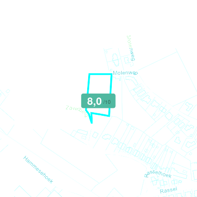 Mobiscore