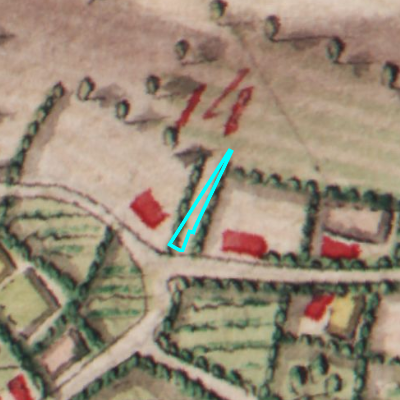 Ferraris (1771-1778)